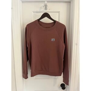 Patagonia P-6 Label Uprisal Crew Sweatshirt